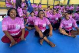 Aulão Solidário de Defesa Pessoal Feminina acontece neste sábado na Ponta Negra