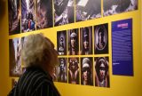 Galeria do Largo inaugura quatro novas exposições que unem arte urbana, ancestralidade e tecnologia