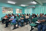 Parintins e UFAM iniciam formação de professores em Educação Inclusiva