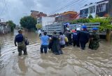 Fortes chuvas deixam quase 30 mortos no México