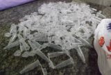 Homem é preso com 31 porções de cocaína na zona sul de Manaus