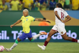 Seleção enfrentará Senegal e Tunísia em últimos amistosos de 2025