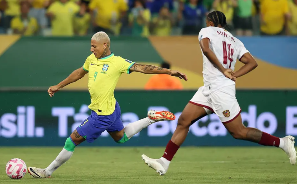 Sele&ccedil;&atilde;o enfrentar&aacute; Senegal e Tun&iacute;sia em &uacute;ltimos amistosos de 2025