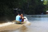 Turismo sustentável transforma rotina na Ilha do Combu