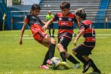 Barezinho Sub10 define semifinalistas com emoção e pênaltis no Dia das Crianças