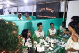 VII Feira de Ciências na Praça promove conhecimento de forma lúdica e acessível a Lábrea