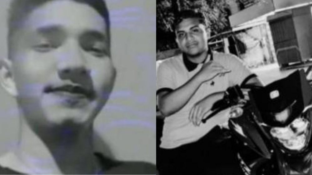 Fenômeno natural deixa um morto e um desaparecido em Novo Aripuanã