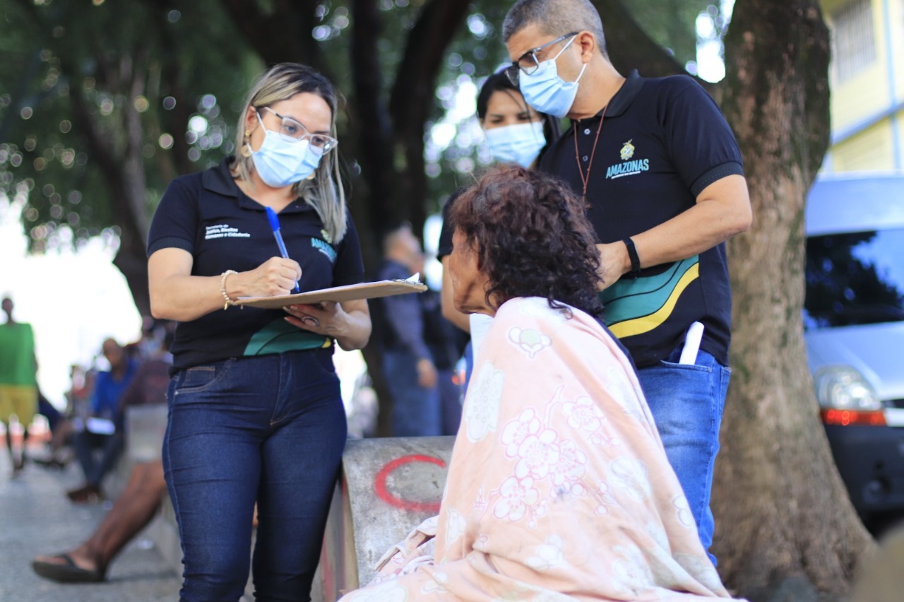 Sejusc e CEDH promovem 4&ordf; Confer&ecirc;ncia Estadual dos Direitos Humanos no Amazonas