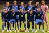 Cabo Verde surpreende e garante vaga inédita na Copa do Mundo de 2026