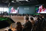 Brasil cobra mais recursos e ação global na abertura da Pré-COP em Brasília