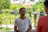 Ex-socioeducando do Amazonas leva história de superação à Semana Nacional em Brasília