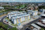 Prosamin+ leva a Amazônia à final de prêmio internacional de infraestrutura em Amsterdã