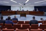 Trama Golpista: Moraes abre julgamento do Núcleo 4 com leitura de relatório
