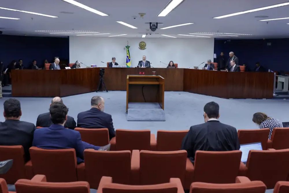 Trama Golpista: Moraes abre julgamento do N&uacute;cleo 4 com leitura de relat&oacute;rio