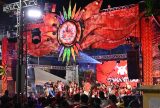 ‘Esquenta do Boi Manaus 2025’ começa nesta quarta-feira e tem programação até domingo (19)