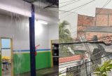 Chuva causa transtornos na zona Leste e Oeste de Manaus