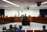 STF retoma julgamento dos réus do Núcleo 4 da trama golpista