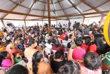 Regularização fundiária na comunidade Nova Vida vai beneficiar mais de 2 mil famílias em Manaus