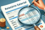 Empresas devem divulgar relatório de transparência salarial até hoje