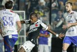 Fortaleza e Vasco duelam pela 28ª rodada do Brasileirão nesta quarta-feira (15)