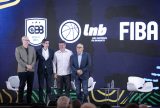 Basquete: Nova temporada do NBB é lançada em São Paulo e começa neste sábado (18)