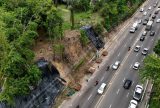 Manaus anuncia início de obra inédita de proteção de taludes na avenida Mário Ypiranga Monteiro