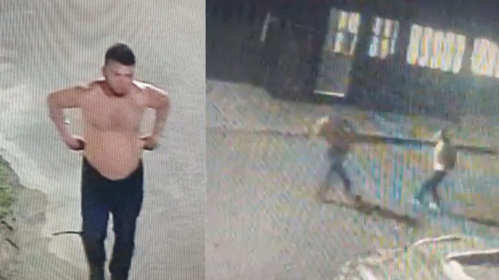 Homem é procurado por tentar estuprar jovem na zona Norte de Manaus
