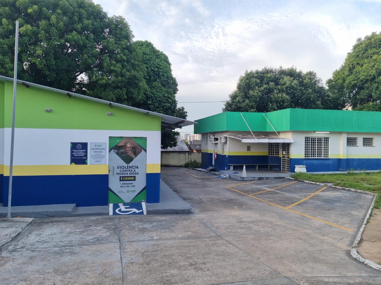 Amazonas registra 1.468 casos de crimes contra idosos entre janeiro e outubro deste ano