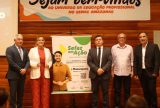Sefaz recebe reconhecimento nacional durante abertura do 2º Seminário Nacional de Ouvidorias