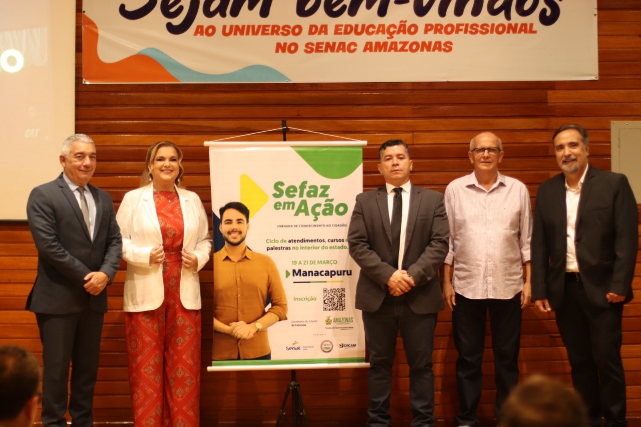 Sefaz recebe reconhecimento nacional durante abertura do 2&ordm; Semin&aacute;rio Nacional de Ouvidorias