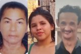 Polícia intensifica buscas por três desaparecidos no Amazonas