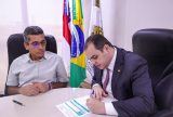 Roberto Cidade destina R$ 1 milhão para garantir água em Manicoré