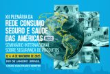 Inmetro sedia encontro internacional sobre segurança de produtos