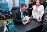 TCE-AM prestigia abertura de inspeção do CNJ e lançamento de obra jurídica no TJAM