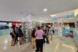 Projeto Compartilhando Histórias chega à 4ª edição com distribuição gratuita de livros em Manaus