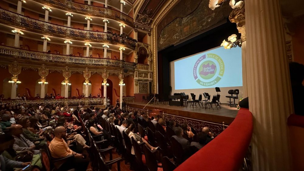 SEPcD participa do 2º Seminário Nacional de Ouvidorias Públicas e destaca inclusão de pessoas com deficiência