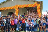 Parintins inaugura três novas escolas na zona rural