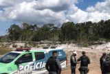 Sargento da PM é esfaqueada durante tentativa de assalto na zona Oeste de Manaus