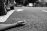 Passageira de moto por aplicativo morre ao ser arremessada em acidente na zona Norte de Manaus