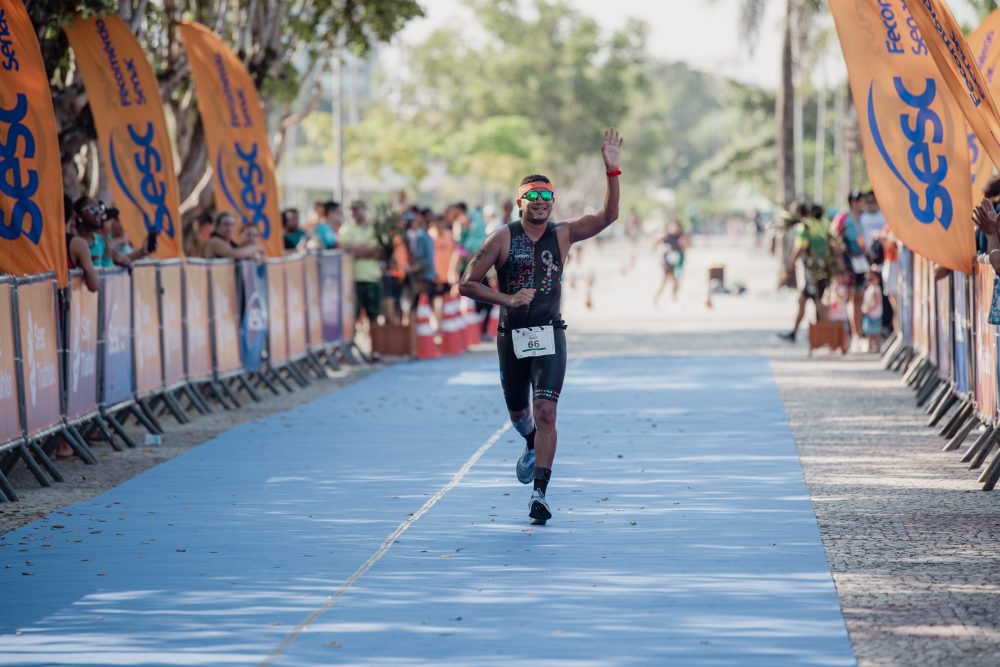 Inscrições para 1ª Corrida do Comerciário em Manaus vão até 25 de novembro