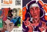 Ufam promove exposição com obras de 27 estudantes na Galeria de Arte