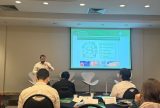 Amazonas apresenta experiência com sistema de alerta de surtos em workshop nacional