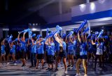 Caprichoso celebra 112 anos com ensaio técnico no curral