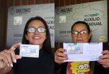 Beneficiárias do Auxílio Estadual agradecem programa no Dia da Erradicação da Pobreza