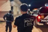 Jovem de 20 anos é preso suspeito de abusar sexualmente de crianças no Amazonas
