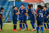 Barezinho Sub10 define finalistas das Séries Ouro, Prata e Bronze