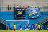 Barezinho Sub08: Amazonas e Nacional fazem final da Série Ouro; Fast e Amazon City decidem a Prata
