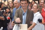 Rodrigo Paz é eleito presidente da Bolívia após histórico segundo turno