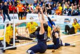 Vôlei sentado: Brasil fecha Copa do Mundo com duas pratas
