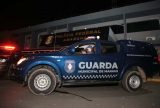 Guarda Municipal e PF prendem foragido da Justiça em operação no Centro de Manaus
